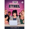Big Ethel Energy Vol. 3 - Paperback