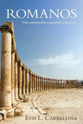 Romanos - Paperback