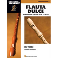 Essential Elements Flauta Dulce (Recorder) - Spanish Classroom Edition - Paperback