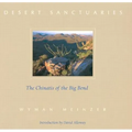 Desert Sanctuaries: The Chinatis of the Big Bend - Paperback