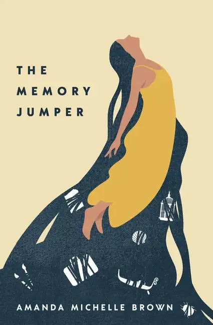 The Memory Jumper - Paperback
