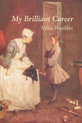 My Brilliant Career - Paperback