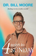 4 Ways to Sunday - Paperback