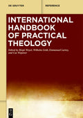 International Handbook of Practical Theology - Hardcover