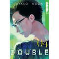 Double, Volume 4 - Paperback