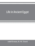 Life in ancient Egypt - Paperback