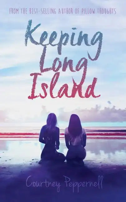 Keeping Long Island - Paperback