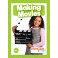 Making Movies - Library Binding