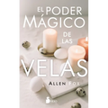 Poder Mágico de Las Velas, El - Paperback
