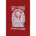 Red Stuff - Paperback