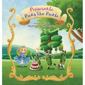Periwinkle Picks the Pickle - Hardcover