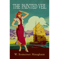 The Painted Veil - Paperback