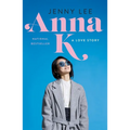 Anna K: A Love Story - Paperback