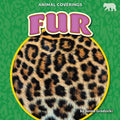 Fur - Paperback