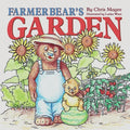 Farmer Bear's Garden - Paperback