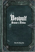 Beowulf: Scholar's Edition - Paperback