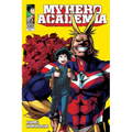 My Hero Academia, Vol. 1 - Paperback