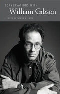 Conversations with William Gibson - Hardcover