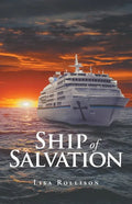 Ship of Salvation - Paperback