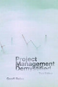 Project Management Demystified - Paperback