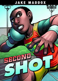 Second Shot - Paperback
