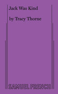 Jack Was Kind - Paperback