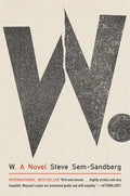 W. - Hardcover