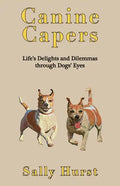 Canine Capers - Paperback