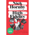 High Fidelity - Paperback