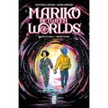 Mariko Between Worlds - Paperback
