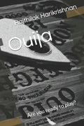 Ouija: Are you ready to play? - Paperback