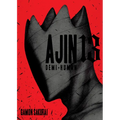 Ajin 13: Demi-Human - Paperback