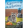 Raccoon Racketeer - Paperback