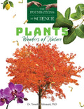 Plants: Wonders of Nature - Paperback
