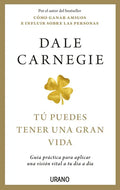 Tú Puedes Tener Una Gran Vida - Paperback