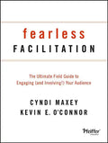 Fearless Facilitation - Paperback
