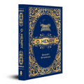 O. Henry Short Stories (Deluxe Hardbound Edition) - Hardcover