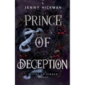 Prince of Deception - Paperback