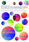 Ethics in Marketing: International Cases and Perspectives - Paperback