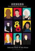Sense8: Transcending Television - Paperback