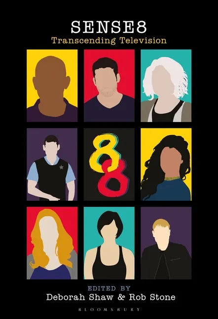 Sense8: Transcending Television - Paperback