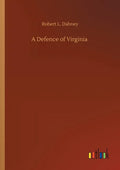 A Defence of Virginia - Paperback