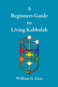 A Beginners Guide to Living Kabbalah - Paperback