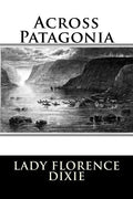 Across Patagonia - Paperback