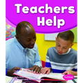 Teachers Help - Paperback