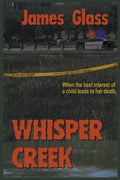 Whisper Creek - Paperback