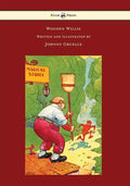 Wooden Willie - Written and Illustrated by Johnny Gruelle - Paperback