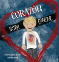 Corazón Extra Especial - Hardcover