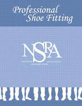 Professional Shoe Fitting - Paperback