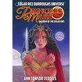 A Princess of Mars: Shadow of the Assassins (Edgar Rice Burroughs Universe) - Hardcover